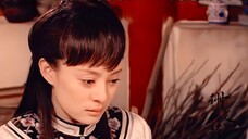 Concubine Shu didn't like Zhen Huan from the beginning.