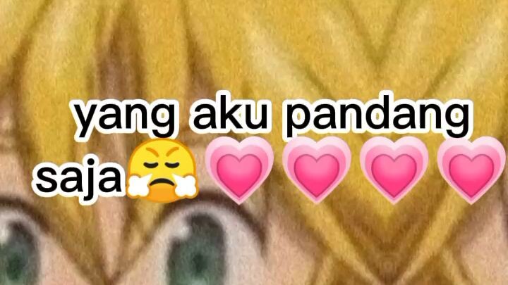 husbus aku suruh teman kalian buat seperti ini cefattt😤💗