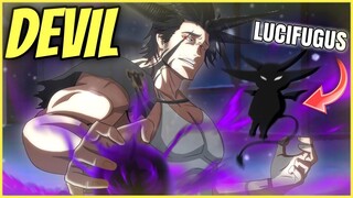 Black Clover Yami Devil Lucifugus | New Power