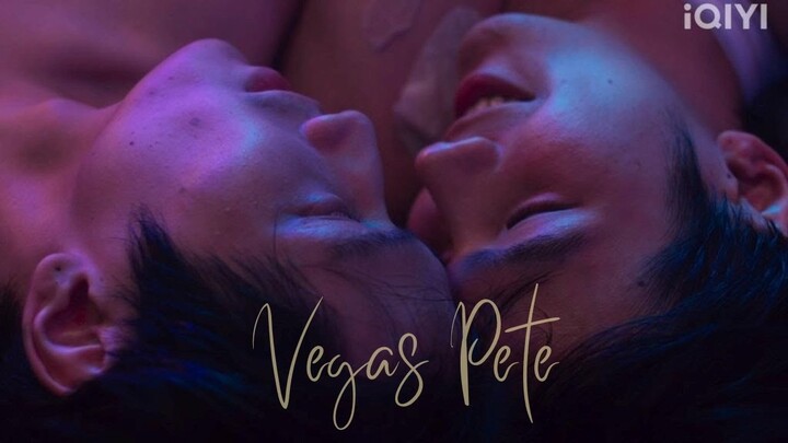 【FMV】Kinnporsche Ep 12 ► Vegas✘Pete