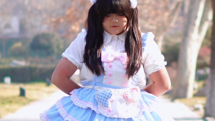 【Ayou】Selamat pagi semua di hari Jumat tahun 2026!