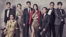 Graceful Family Episode 10 English sub