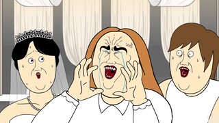[JJALTOON Premium] Pinocchio
