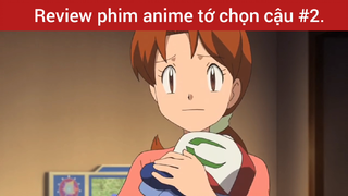 Tớ chọn cậu phim anime pokemon