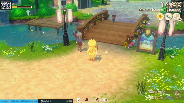 Sos Bazar Part 5 festival 2