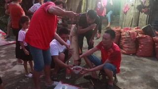 T.I.Ế.T CANH CÁ VÀ BỮA CƠM MỜI KHÁCH ĐẶC BIỆT