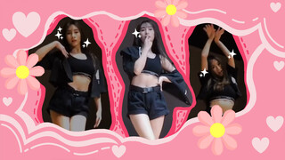 Dance Cover "Wannabe" - ITZY yang Penuh Kekuatan