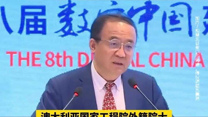 Akademisi Liu Ke: Tak ada satu pun di dunia yang menyukai pembangkit listrik tenaga batu bara! Bagai