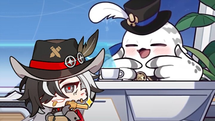 Kosakatanya kaya banget, bikin Jimi langsung puas!