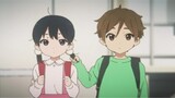 Anime|"Tamako Love Story"|Romance Mixed Clip