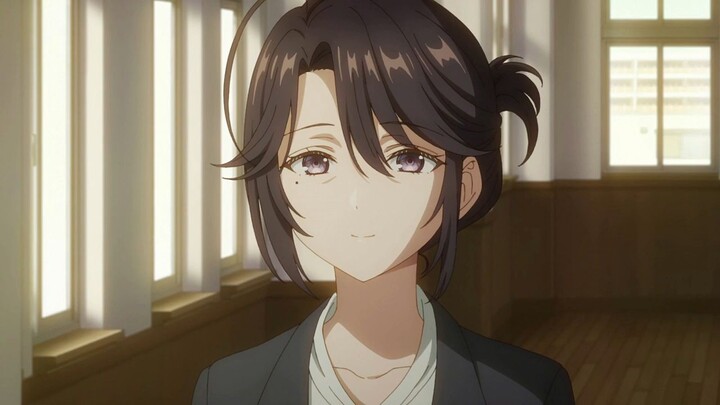 Roshidere Episode 11 Alasan Masachika Dibenci Yumi Suou..!!