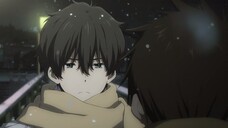 Hyouka E21 - Sub Indo