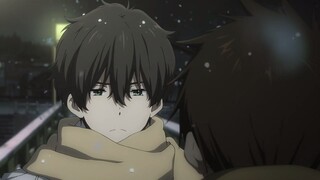 Hyouka E21 -  Sub Indo