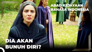 Mahidevran Tidak Tahan Dengan Ketidakhadiran Putranya! | Abad Kejayaan