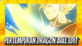 Pertempuran Dragon Ball edit