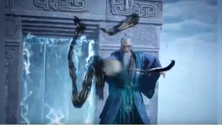 谁说青易居士家底薄？以文入道，六字真言，古宝妖兽都不缺