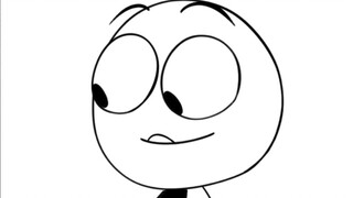 When someone reminds you that your zipper is unzipped...