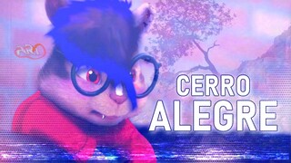 Scario - "Cerro Alegre"