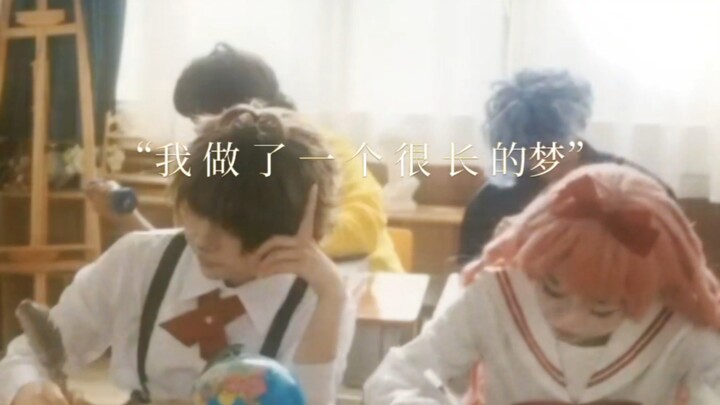【查理九世】还记得我们吗~