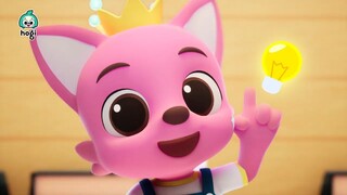 Pinkfong Sing-Along Movie 3: Catch the Gingerbread Man - Watch Full Movie : Link In Description