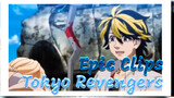 Super Epic Clips from Tokyo Revengers | Anime