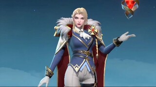 Valentina- Archmagister