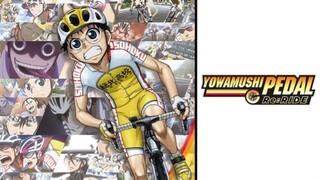 Yowamushi Pedal: Re Ride - 2014 (English Sub)