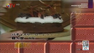 TV Champions - Tantangan Mengolah Cokelat