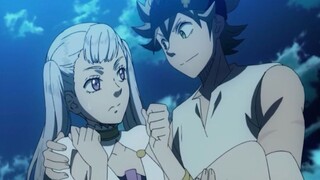 Black Clover - Asta x Noelle Moments Part 3 (DUB)