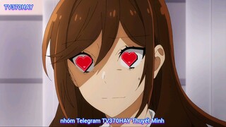 Thuyết Minh horimiya Tập 5