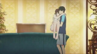 sad ending