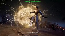 Shrouding The Heaven Episode 138 Ind