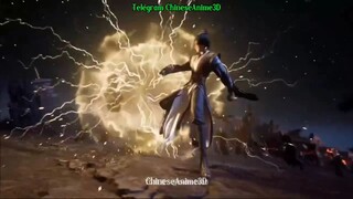 Shrouding The Heaven Episode 138 Ind