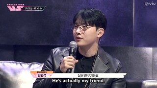 King of Karaoke: VS Episode 3 (EngSub 1080p) | 99 versus 1 Continues | Part 2 of 2