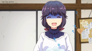 Machikado Mazoku Tập 7-5
