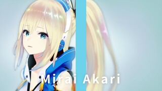 ミライアカリ / THE FIRST TAKE