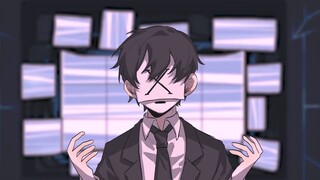【Ruins Library\Lobotomy Company】เข้าสู่เกม (มีม)