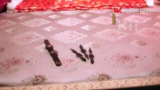 Ti Jia Qian Jin Episode 8 English sub