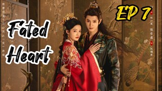 [ENG] EP 7 Fated Heart