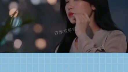 Comeback win: The funny girl on a dating show was mocked for being too “manly,” but one swipe of lip