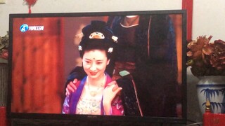 眉姐姐和温太医在另一个时空在一起了！[大哭][大哭][大哭]