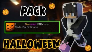 Top Resource Pack PvP Halloween Siêu Đẹp Dành Cho Mùa Lễ Halloween !!! Heromc !!!