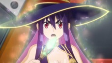 Sentai Red Isekai de Boukensha ni Naru - E11 Sub Indo