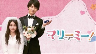 Marimi! Marry Me! Ep.2