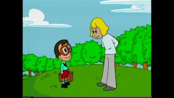 Betty Toons El Angel De La Guarda