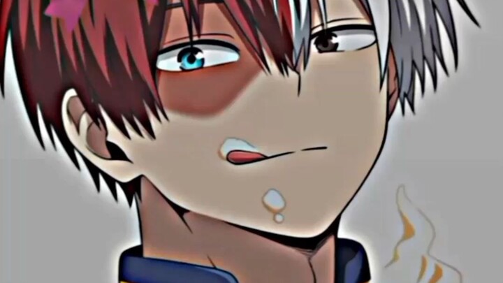 Todoroki