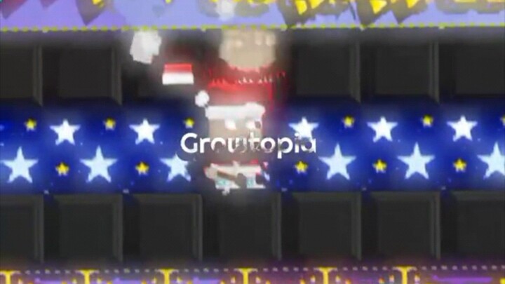 Noob menjadi Pro di Growtopia