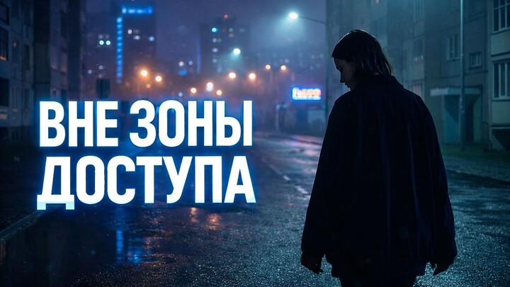 Ozgy - Вне зоны доступа | Darkwave & Synthpop | Меланхоличная ночная музыка
