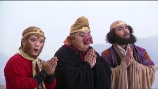 New Journey To The West (2010) - Episode 32 | Subtitle Indonesia