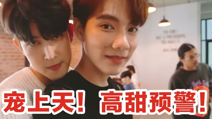 [Thailand Vlog] This Is So Yaoi! Behind-the-Scenes of a Couple Photoshoot That’ll Have You Grinning 